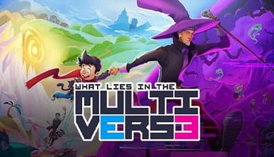 What Lies in the Multiverse - PC Windows