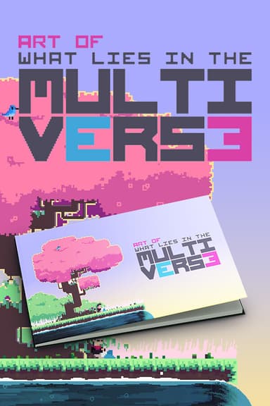 What Lies in the Multiverse - Artbook - PC Windows