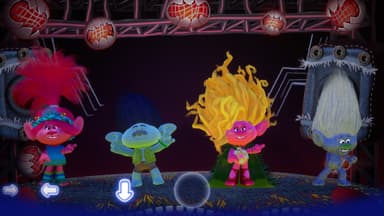 DreamWorks Trolls Remix Rescue - PC Windows