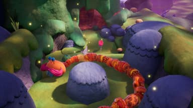 DreamWorks Trolls Remix Rescue - PC Windows