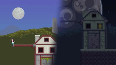 What Lies in the Multiverse - PC Windows