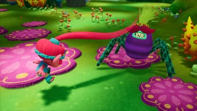 DreamWorks Trolls Remix Rescue - PC Windows