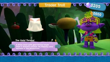 DreamWorks Trolls Remix Rescue - PC Windows