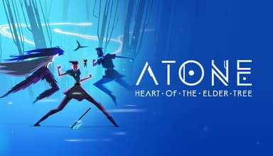 ATONE: Heart of the Elder Tree - PC Windows