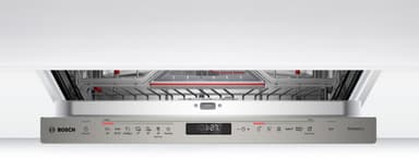 Bosch Serie 6 Diskmaskin SMP6ZCS80S (rostfri)