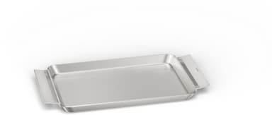 Bosch Teppanyaki HEZ9TY010 (Rostfritt stål)