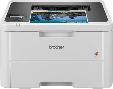 Brother HLL-3215CW  (vit)