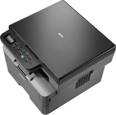 Brother multifunktionsskrivare DCPL-2627DW (svart)