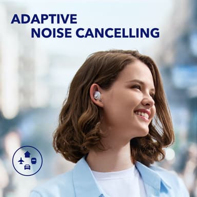 Anker Soundcore Space A40 White