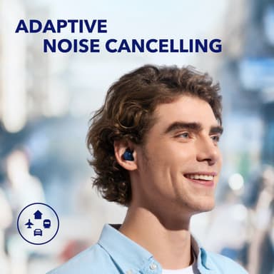 Anker Soundcore Space A40 Blue