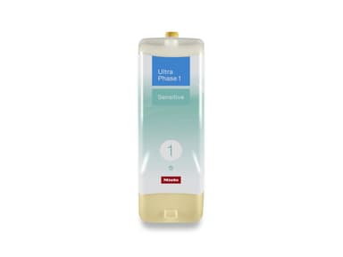 Miele Ultraphase1 sensitive  