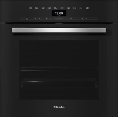 Miele inbyggd kombinerad ugn DGC7351OBSW