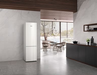 Miele Kyl/Frys KFN4394ED (vit)