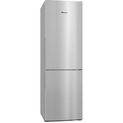 Miele kylskåp/frys kombiskåp KD4072E (rostfritt)