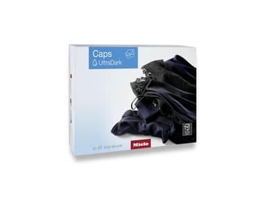 Miele Caps UltraDark tvättmedelslock (9-pack) 11910950