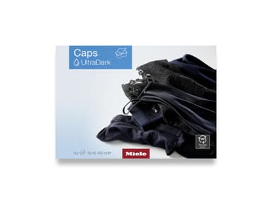 Miele Caps UltraDark tvättmedelslock (9-pack) 11910950