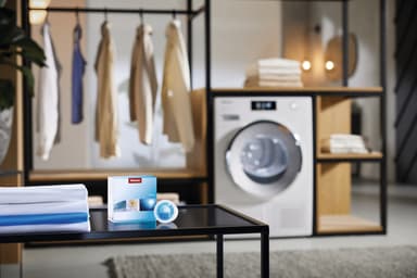 Miele Scent Aqua sköljmedel för tyg