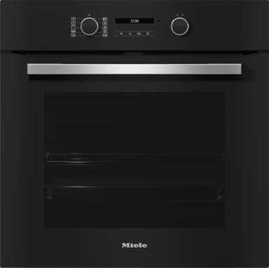 Miele ugn H2766BPOBSW inbyggd