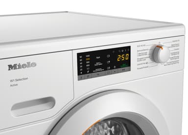Miele Tvättmaskin WSA023NDS (7kg)