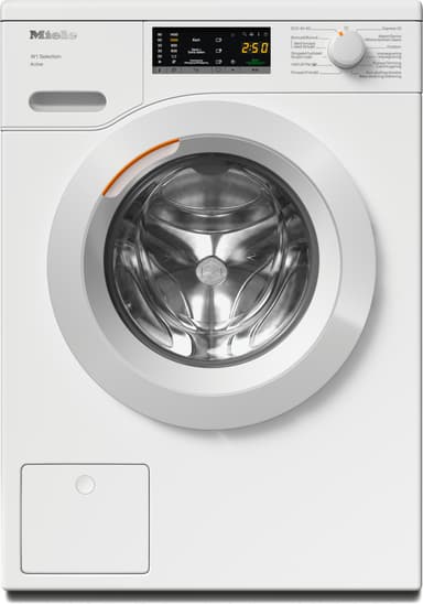Miele Tvättmaskin WSA023NDS (7kg)