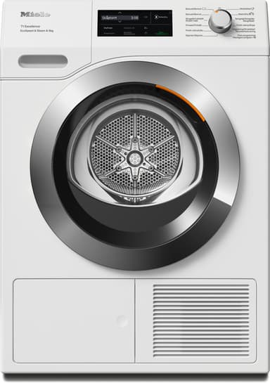 Miele torktumlare TEL795WPNDS