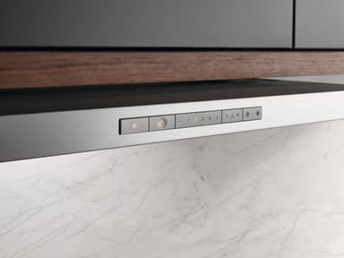 Miele Utdragbar Köksfläkt DAS4620EDST (rostfri 60cm)