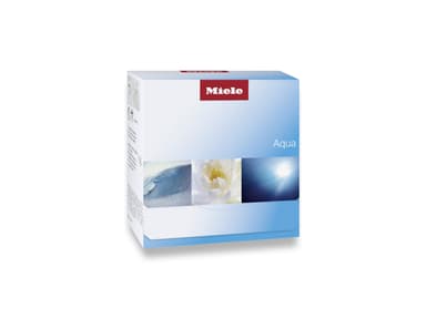 Miele Scent Aqua sköljmedel för tyg
