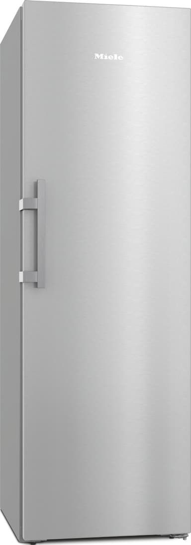 Miele kylskåp KS4783ED (rostfritt)