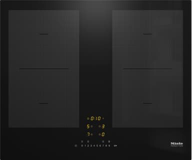 Miele Induktionshäll KM7465FL (62cm)