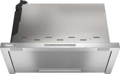 Miele Utdragbar Köksfläkt DAS4620EDST (rostfri 60cm)