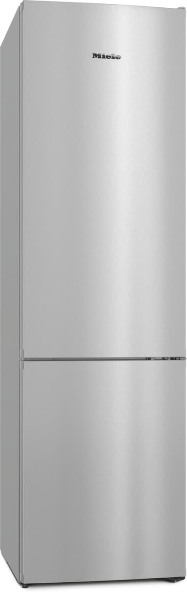 Miele Kyl/Frys KFN4394ED (rostfri)