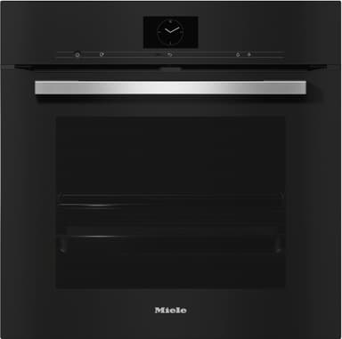 Miele Inbyggnadsugn H7565BPOBSW (svart)