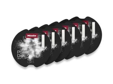 Miele PowerDisk Set 11841310