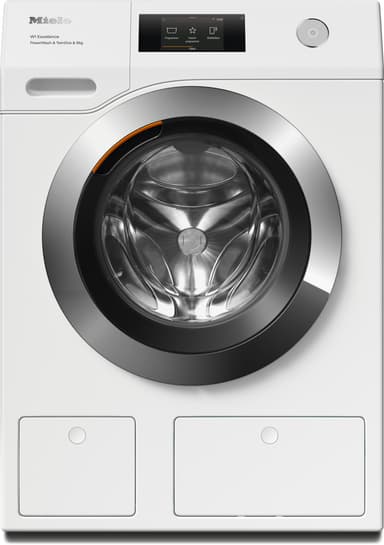Miele tvättmaskin WER875WPS