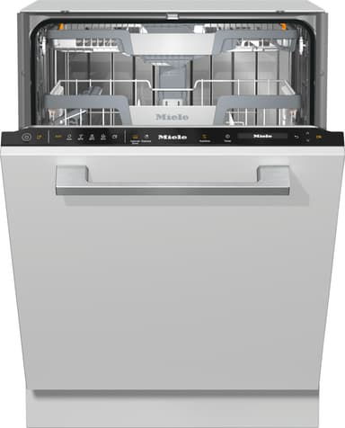 Miele diskmaskin G7465SCViXXL