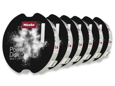 Miele PowerDisk Set 11841310