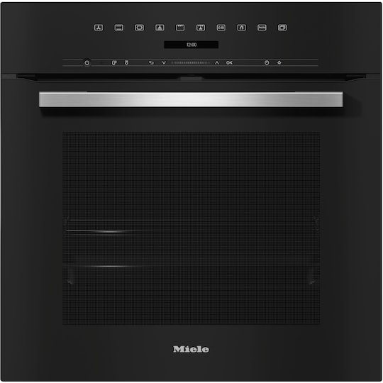 Miele ugn H7165BPOBSW