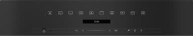 Miele H 700 inbyggnadsugn H7162BPBE (obsidian black)