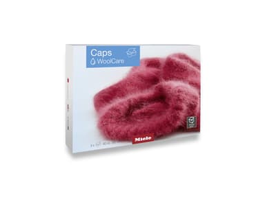 Miele WoolCare kapslar 11485730 (9-pack)