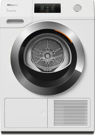 Miele torktumlare TCR790WPNER