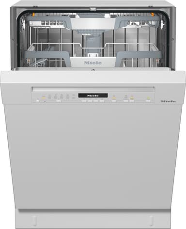 Miele Diskmaskin G7118SCUXXLBRWS (vit)