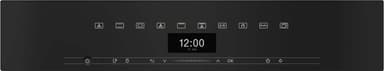 Miele Inbyggnadsugn H7365BPOBSW (svart)