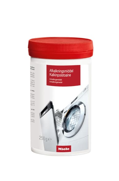 Miele Avkalkningsmedel för tvätt/diskmaskin 10131080