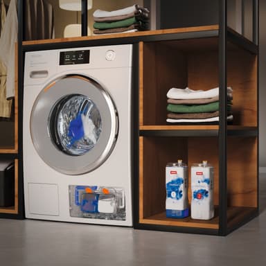 Miele UltraPhase tvättmedel 11891620