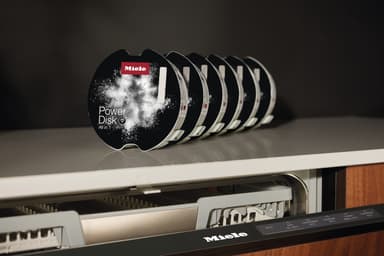 Miele PowerDisk Set 11841310