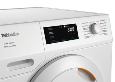 Miele Torktumlare TEC575WPNDS (8kg)