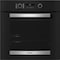 Miele ugn H2467BOBSW inbyggd