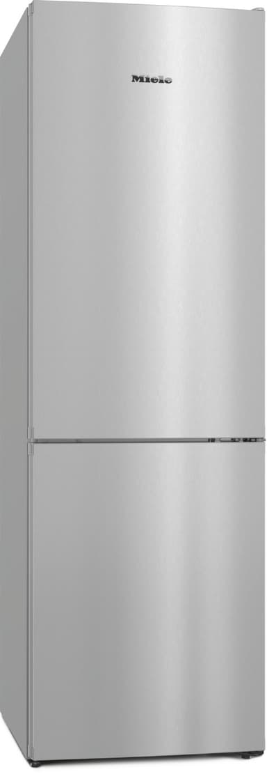 Miele Kyl/frys KFN4374ED (rostfri)