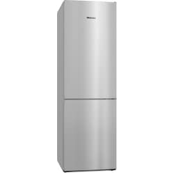 Miele kylskåp/frys kombiskåp KFN4374ED (rostfritt)