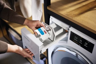 Miele Caps Sport tvättmedel 12014100 (6 st)